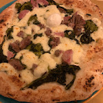 Photo n°5 de l'avis de Isabella.a fait le 07/10/2019 à 17:30 sur le  Vasinikò à Lodi