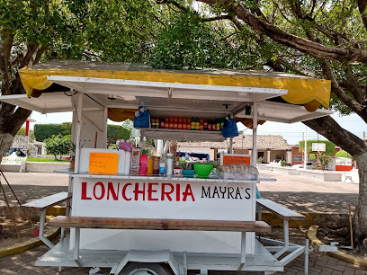 Loncheria Mayra,s - Prisciliano Sánchez 37, Centro, 63480 Huajicori, Nay., Mexico