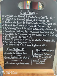 Photo n°4 de La Petite Auberge à Sarreguemines ()