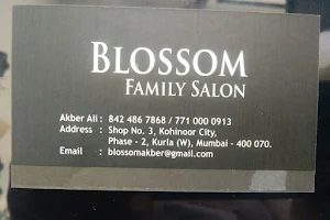 Blossom Family Salon image