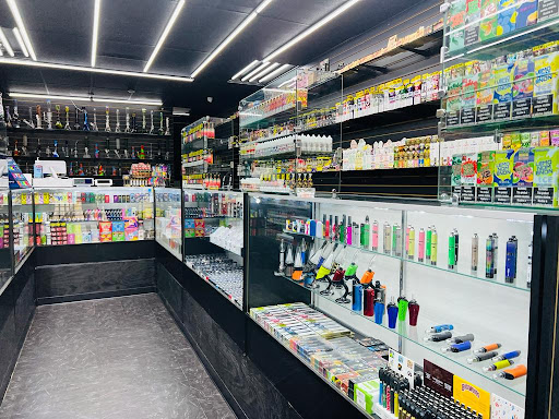 Tobacco Shop «How High Smoke Shop», reviews and photos, 11030 Bissonnet St, Houston, TX 77099, USA
