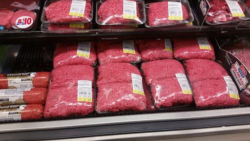 Grocery Store «Safeway», reviews and photos, 1231 S Prairie Ave, Pueblo, CO 81005, USA