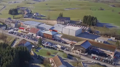 S.i.s. à Avoudrey