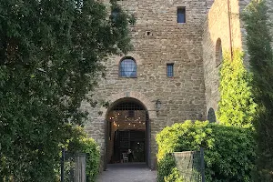 Castello di Rosciano image