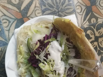 Maxi Döner