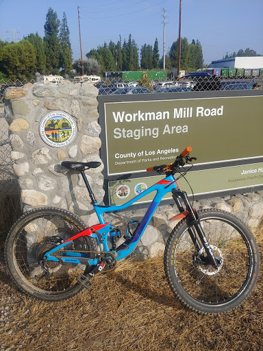 Mailing Service «FedEx Freight», reviews and photos, 3200 Workman Mill Rd, Whittier, CA 90601, USA