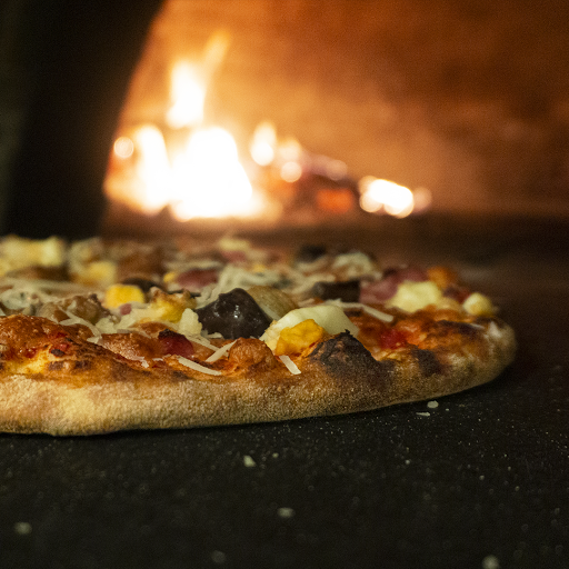 Pizzeria DAsporto Camelot Di Lo Grande Paolo in Leonforte, Libero Consorzio Comunale di Enna