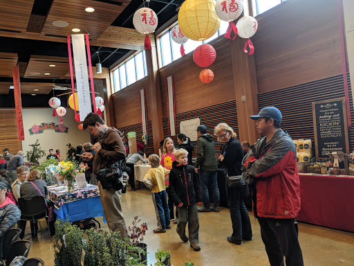 Community Center «Chehalem Cultural Center», reviews and photos, 415 E Sheridan St, Newberg, OR 97132, USA