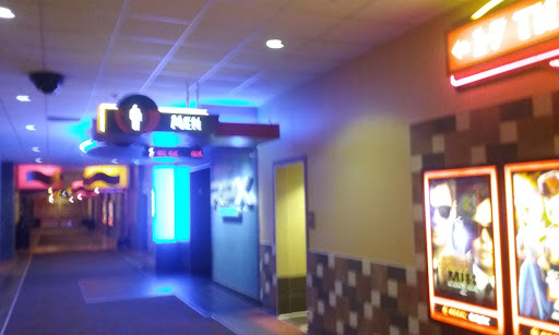 Movie Theater «Regal Cinemas Colonie Center 13 & RPX», reviews and photos, 131 Colonie Center, Albany, NY 12205, USA