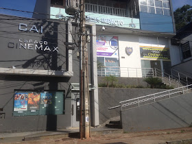 Espaço Cinemax