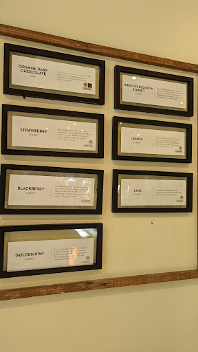 Ice Cream Shop «Pitango Gelato Penn Quarter», reviews and photos, 413 7th St NW, Washington, DC 20004, USA