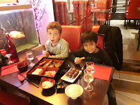 Atmosphère du Oyama, restaurant japonais à Albi - n°8