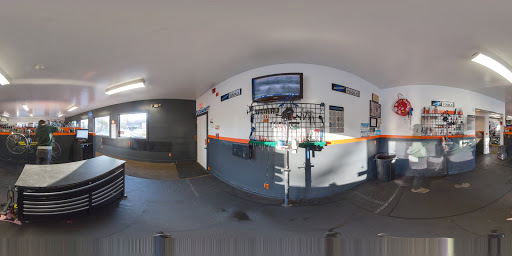 Bicycle Store «The Bicycle Center», reviews and photos, 612 Federal Rd, Brookfield, CT 06804, USA