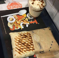 Plats et boissons du Restaurant O'tacos Béziers à Béziers - n°11