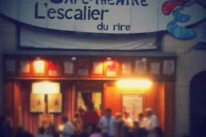 L'Escalier du Rire Café Théâtre image