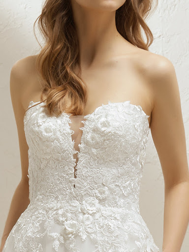 Bridal Shop «Village Bridal», reviews and photos, 4106 Hillsboro Pike, Nashville, TN 37215, USA