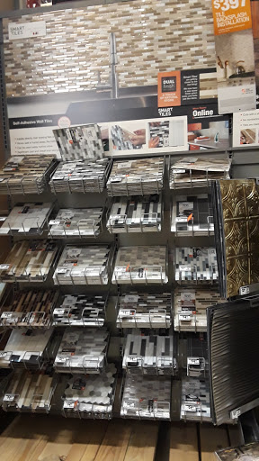 Home Improvement Store «The Home Depot», reviews and photos, 2805 US-98, Lakeland, FL 33805, USA