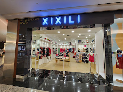XIXILI Boutique Mid Valley SouthKey