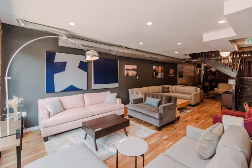 Furniture Store «MiY Home», reviews and photos, 1605 Eastern Ave, Baltimore, MD 21231, USA