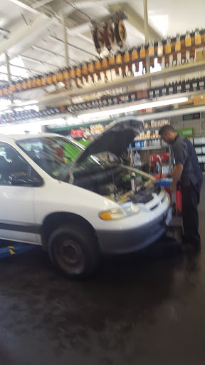 Auto Repair Shop «Hillside Auto Repair», reviews and photos, 24467 Hawthorne Blvd, Torrance, CA 90505, USA