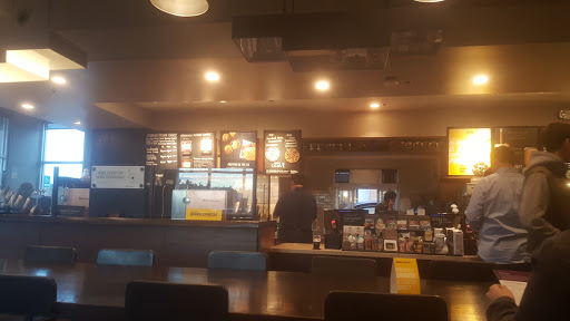 Starbucks image