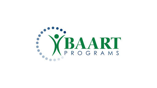 BAART Programs Oakland