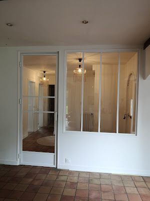 yoven renovation à Bruz