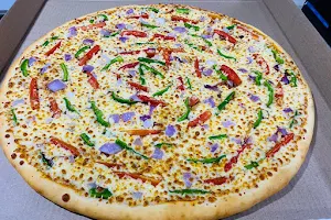La Pino'z Pizza Chhatarpur image