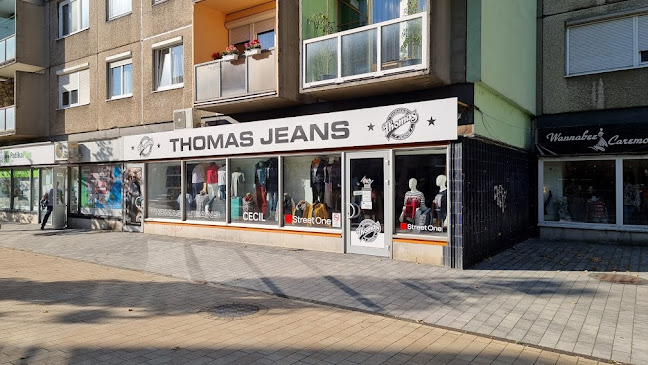 Thomas Jeans