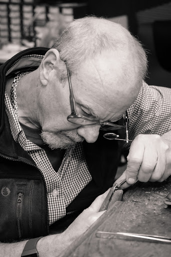 Jewelry Designer «Thomas Nevin Jewelers», reviews and photos, 64 Cherry St, Mt Clemens, MI 48043, USA