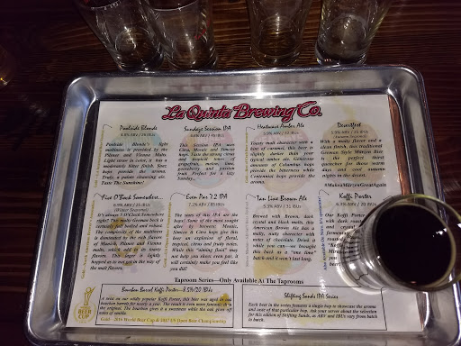 La Quinta Brewing Co - Palm Springs Taproom image