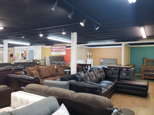 Mattress Store «Bargain Furniture», reviews and photos, 1401 Browns Bridge Rd, Gainesville, GA 30501, USA