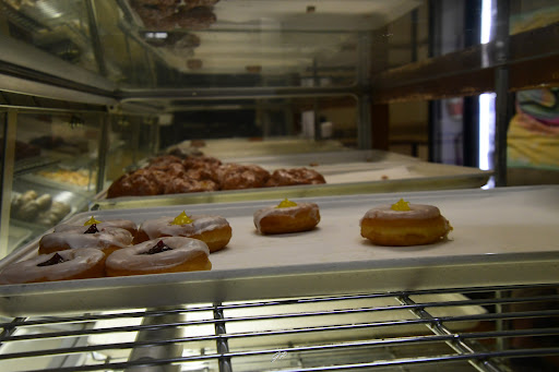 Donut Shop «Stan the Donut Man», reviews and photos, 7967 Cincinnati Dayton Rd, West Chester Township, OH 45069, USA