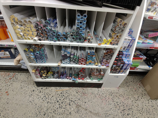 Variety Store «Five Below», reviews and photos, 13661 Connecticut Ave, Silver Spring, MD 20906, USA