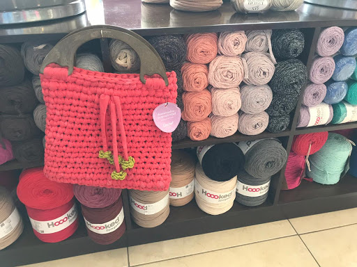 Crochet Stores Querétaro