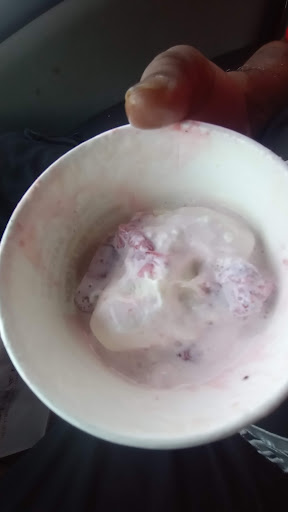 Ice Cream Shop «Oberweis Ice Cream and Dairy Store», reviews and photos, 3152 95th St, Evergreen Park, IL 60805, USA