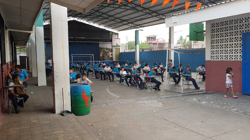 Guarderias publicas en San Pedro Sula