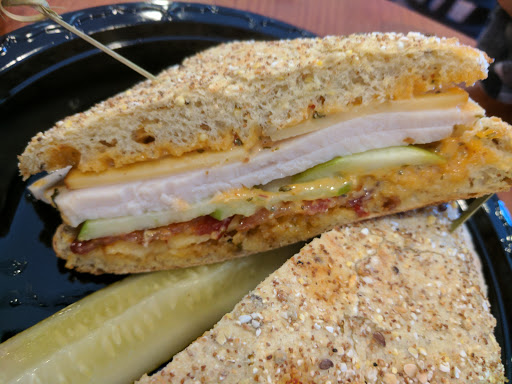 Restaurant «Steam Anchor Coffee & Cafe», reviews and photos, 1310 17th St, Fulton, IL 61252, USA