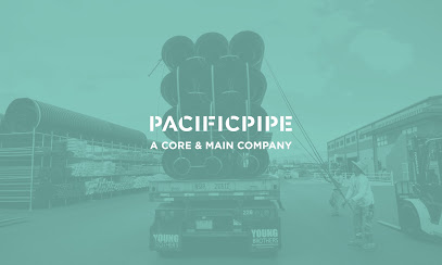 Pacific Pipe Co.