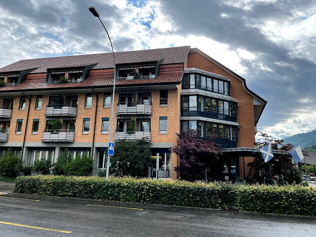Rezensionen über Alterswohnheim Bodenmatt in Luzern - Pflegeheim