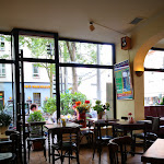 Photo n°1 de l'avis de Alexandra.a fait le 01/08/2018 à 07:58 sur le  Café Krümel à Cologne