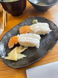 Sushi du Restaurant japonais Ryô à Paris - n°19