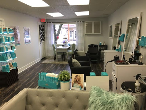 Boutique «Embellish», reviews and photos, 14 S 9th St, Richmond, IN 47374, USA