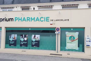 Aprium Pharmacie de Lamorlaye image