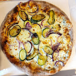 Photo n°1 de l'avis de Andrea.n fait le 25/06/2022 à 18:46 sur le  Pizzeria ai portici à Alzano Lombardo