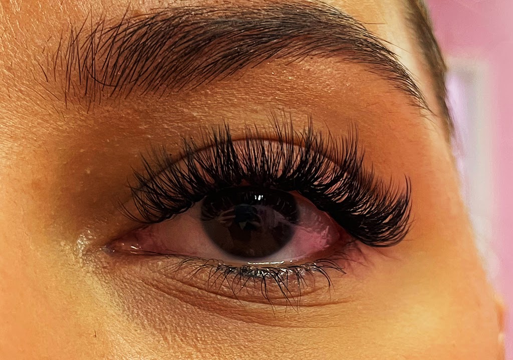 Bling Bling Beauty LASHES 90701