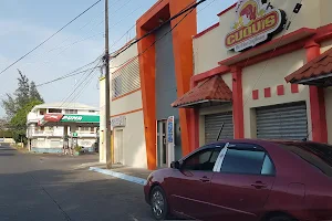 Panadería Cuquis image