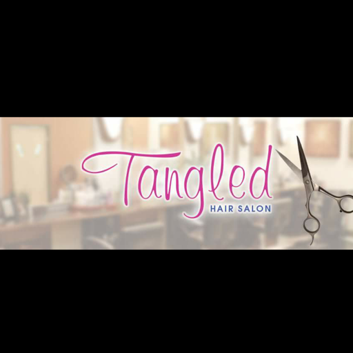 Beauty Salon «Tangled Salon and Spa», reviews and photos, 3001 Charlestown Crossing, New Albany, IN 47150, USA