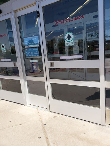 Drug Store «Walgreens», reviews and photos, 2697 W Belleview Ave, Littleton, CO 80123, USA