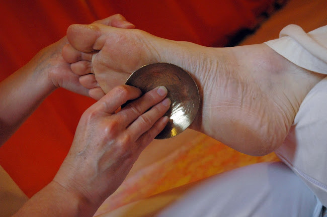 Beoordelingen van Cabinet de massage Ayurvédique - Prithvi in Namen - Massagetherapeut